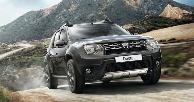 Dacia Duster /Dacia