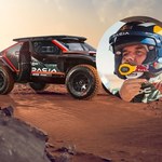 Dacia gotowa na Dakar. Sebastian Loeb szczerze o szansach na wygraną 