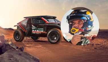 Dacia gotowa na Dakar. Sebastian Loeb szczerze o szansach na wygraną 