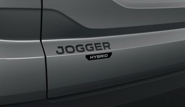 Dacia Jogger Hybrid 140