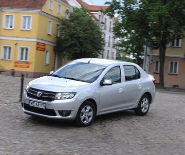 Dacia Logan 0.9 TCe Laureate - test
