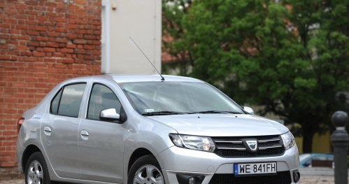 Dacia Logan 1.2 16V /Motor