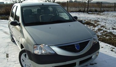 Dacia Logan czy Skoda Fabia?