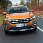 Dacia ma sposób na kary za emisję. A klienci mogą zaoszczędzić