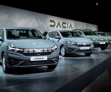 Dacia: samochody elektryczne? Nam się nie spieszy