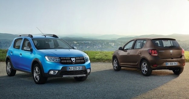 Dacia Sandero /Dacia