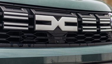 Dacia Spring będzie miała następcę. Koniec samochodów z Chin