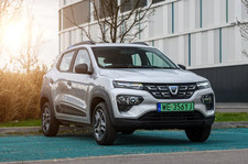 Dacia Spring - nadzieja na rozwój elektromobilności w Polsce?