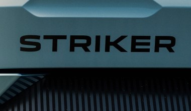 Dacia Striker. Nowy model, który może być bestsellerem