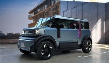 Dacia szykuje hit za 60 tys. zł. Produkcja ruszy już wkrótce