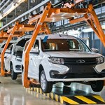 Dacia wraca na rynek rosyjski. Łada wznawia produkcję