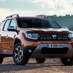 Dacia z rekordem sprzedaży. Kluczem do sukcesu przystępna cena?