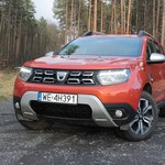 Dacia z rekordem sprzedaży. Sandero i Duster jak ciepłe bułeczki!