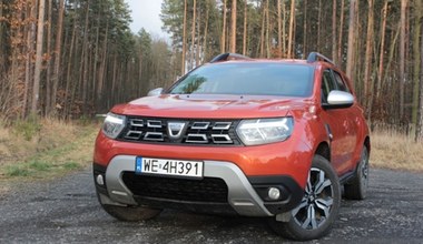 Dacia z rekordem sprzedaży. Sandero i Duster jak ciepłe bułeczki!