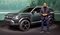Dacia zapowiada rewolucję - nowy Duster i Bigster podbiją segment kompaktów