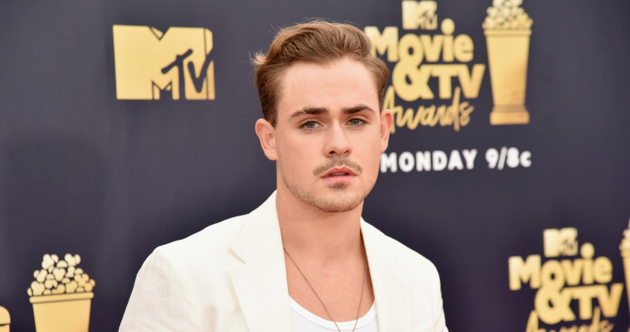 Dacre Montgomery /Jeff Kravitz/FilmMagic /Getty Images