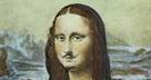 Dadaizm: Marcel Duchamp, L.H.O.O.Q., lub Mona Lisa z wąsami, 1920 r. /Encyklopedia Internautica