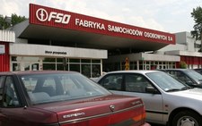 Daewoo tak naprawdę uratowało FSO?