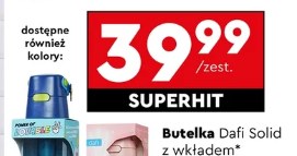Dafi Solid w Biedronce /Biedronka /INTERIA.PL