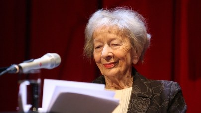 "Dagens Nyheter": Był przeciek w sprawie Nobla dla Szymborskiej