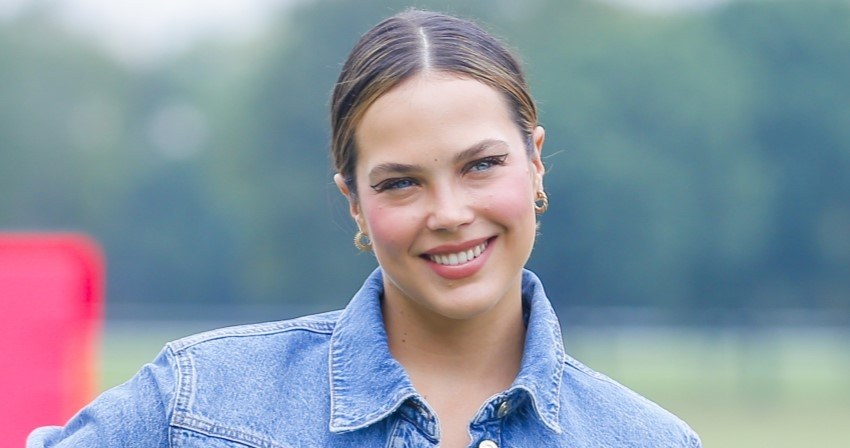 Dagmara Bryzek /Podlewski /AKPA