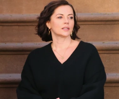 Dagmara Dominczyk w jednym z najbardziej wyczekiwanych filmów roku. Kogo zagra?