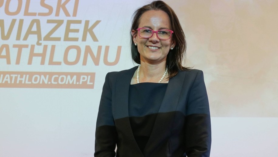 Dagmara Gerasimiuk /Dominik Gajda /PAP