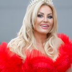 Dagmara Kaźmierska: Gwiazda "Królowych życia" pozuje w stroju kąpielowym