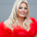 Dagmara Kaźmierska polską Pamelą Anderson. Kusi zdjęciami w negliżu