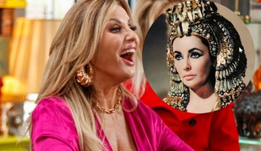 Dagmara Kaźmierska wie, kim była w poprzednim życiu. To wybitna postać, słynąca z urody