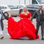 Dagmara Kaźmierska wzięła ślub w areszcie