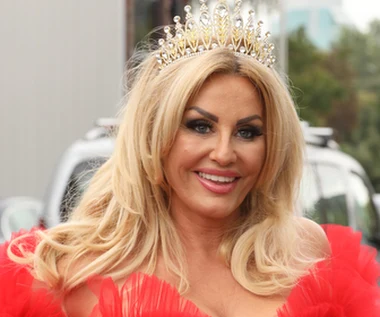 Dagmara Kaźmierska zostanie gwiazdą filmową?