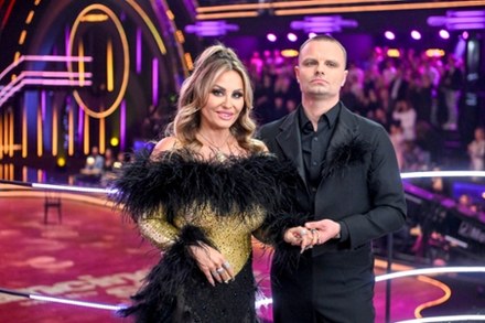Dagmara Kaźmierska zrezygnowała z programu! Kto ją zastąpi w "Tańcu z Gwiazdami"?