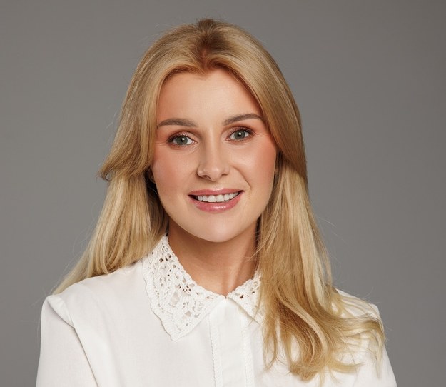 Dagmara Nowak-Barańska