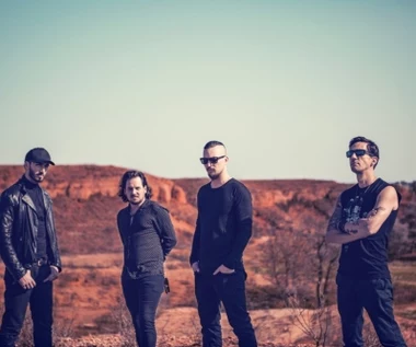 Dagoba: Szczegóły premiery "Black Nova"