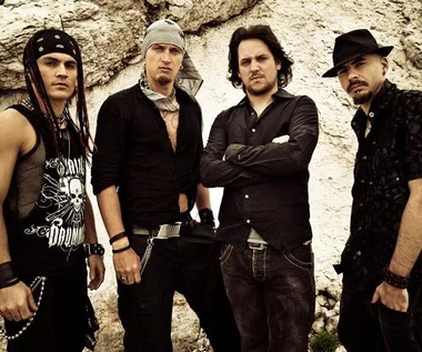 Dagoba zapowiada album
