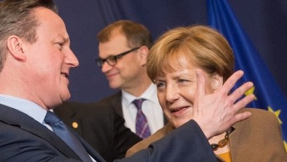 Dahl: Cameron jest w trudnej sytuacji. Wyjście Wielkiej Brytanii z UE byłoby wielkim wstrząsem