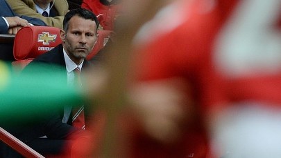 "Daily Mail": Ryan Giggs po 29 latach opuścił Manchester United