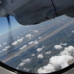 "Daily Telegraph" publikuje zapis rozmowy pilotów zaginionego Boeinga 777
