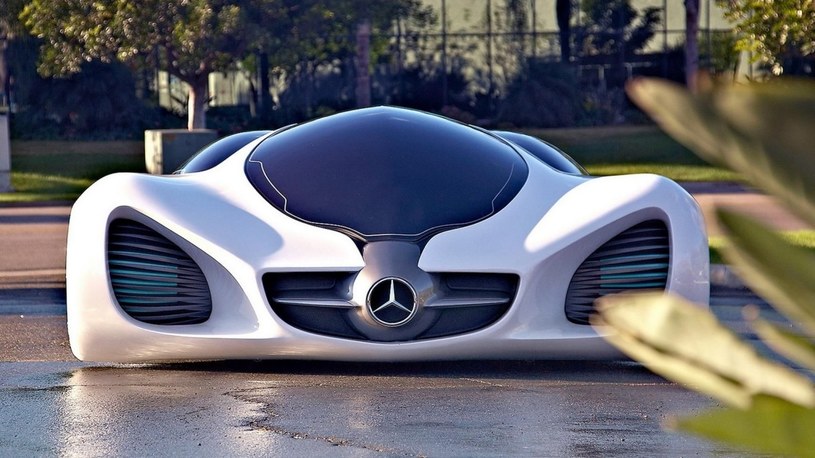 Daimler definitywnie kończy rozwój silników spalinowych i idzie w elektryczne /Geekweek