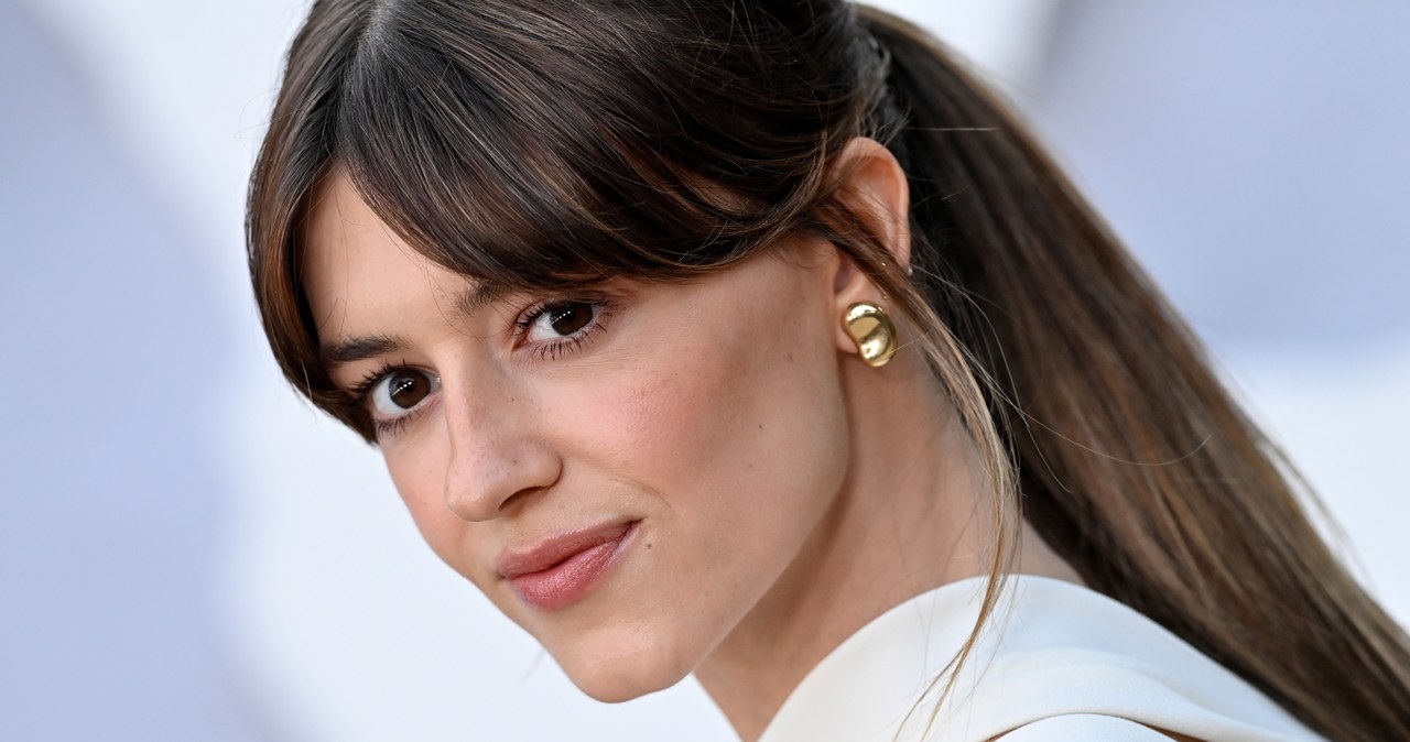 Daisy Edgar-Jones /Axelle/Bauer-Griffin/FilmMagic /Getty Images