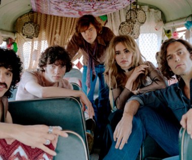 "Daisy Jones & The Six": Serial inspirowany historią Fleetwood Mac. Kiedy premiera?
