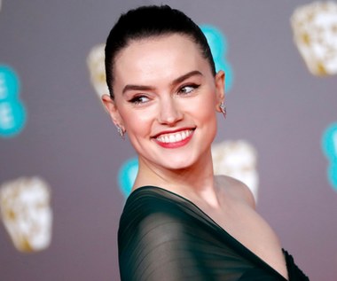 Daisy Ridley: Niełatwe początki 