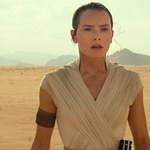 Daisy Ridley o nowych "Gwiezdnych wojnach": Rozpoczęcie nowej trylogii?