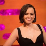 Neil Burger Daisy Ridley zagra córkę Króla Moczarów w thrillerze Neila Burgera