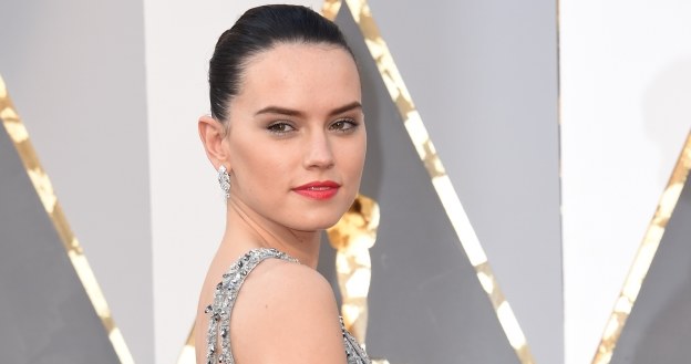 Daisy Ridley /AFP