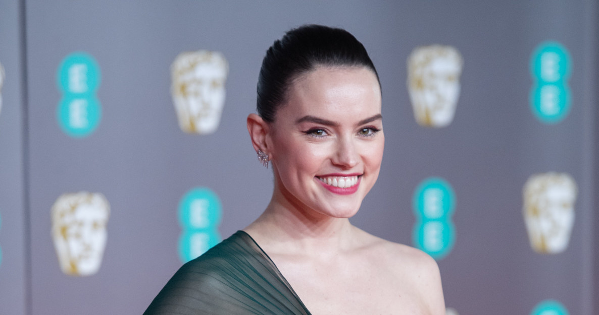 Daisy Ridley /Samir Hussein/WireImage /Getty Images