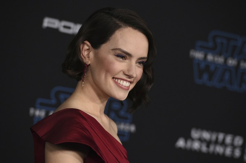 Daisy Ridley /Invision/Invision/East News /East News