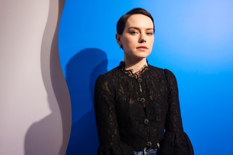 Daisy Ridley /Corey Nickols /Getty Images