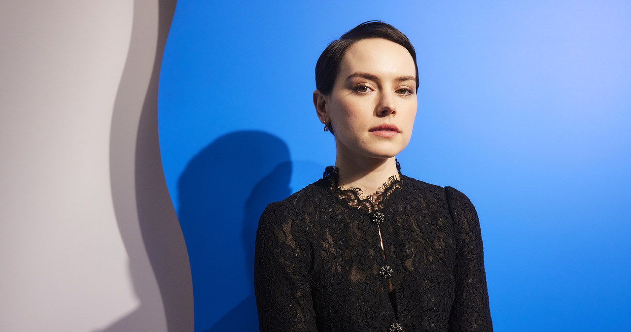 Daisy Ridley /Corey Nickols /Getty Images